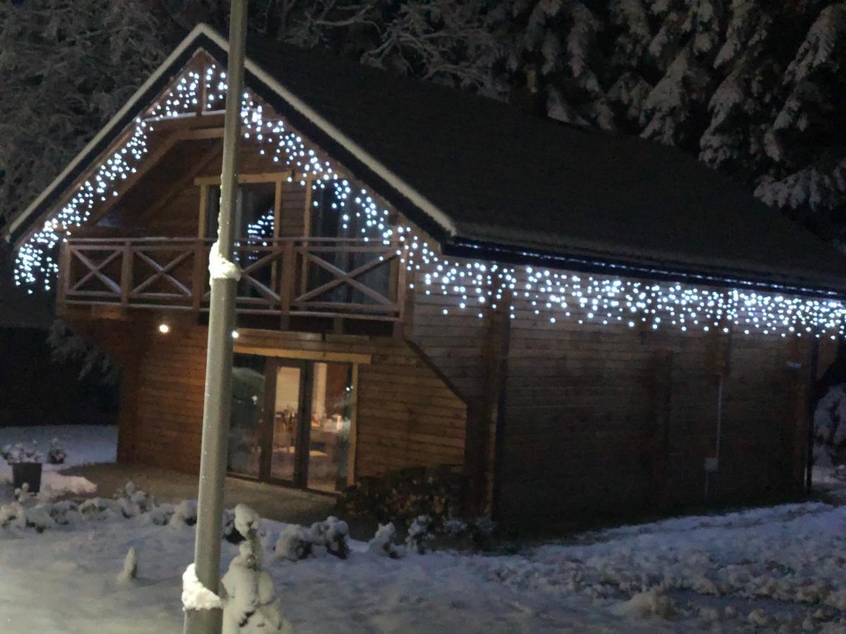 Saltzbork Hotel Staraya Sol Exterior photo
