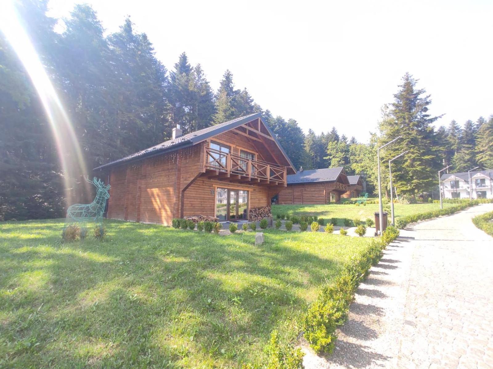 Saltzbork Hotel Staraya Sol Exterior photo
