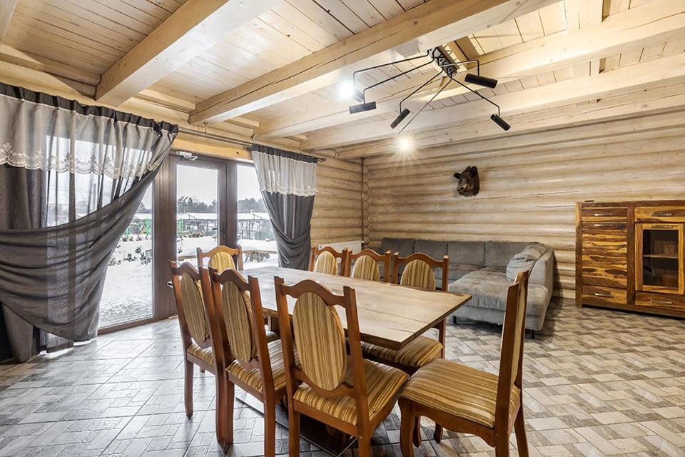 Saltzbork Hotel Staraya Sol Exterior photo
